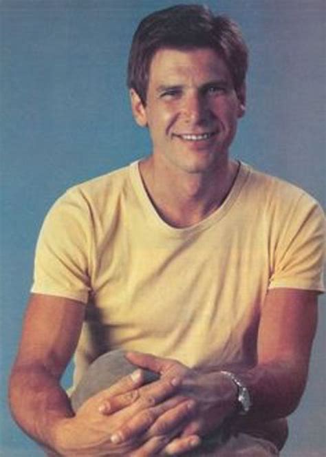 harrison ford naked|25 Vintage Photos of a Young and Handsome Harrison Ford in。